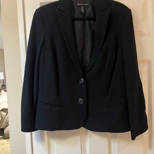 INC BLAZER